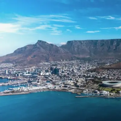 ExxonMobil fornecerá GNL para o primeiro terminal de importação da África do Sul