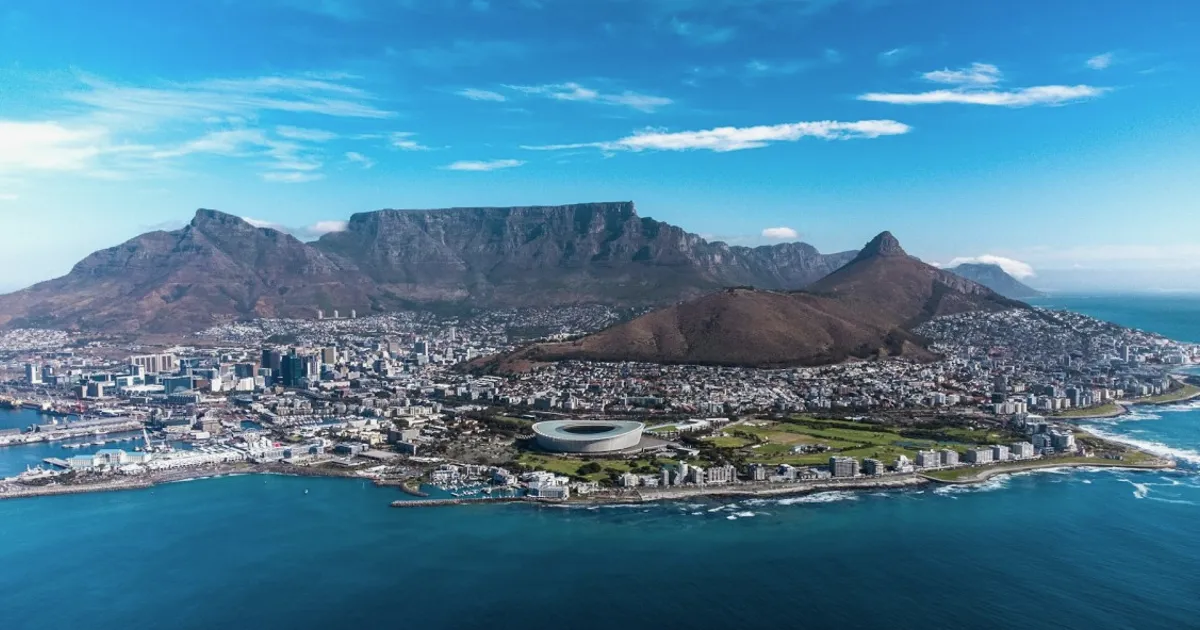 ExxonMobil suministrará GNL a la primera terminal de importación de Sudáfrica