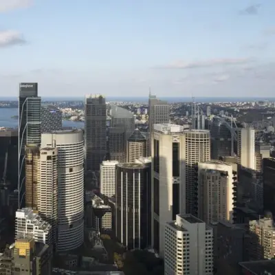 Australia Seven-Year Bond Auction Demand Surges as RBA Signals Pause