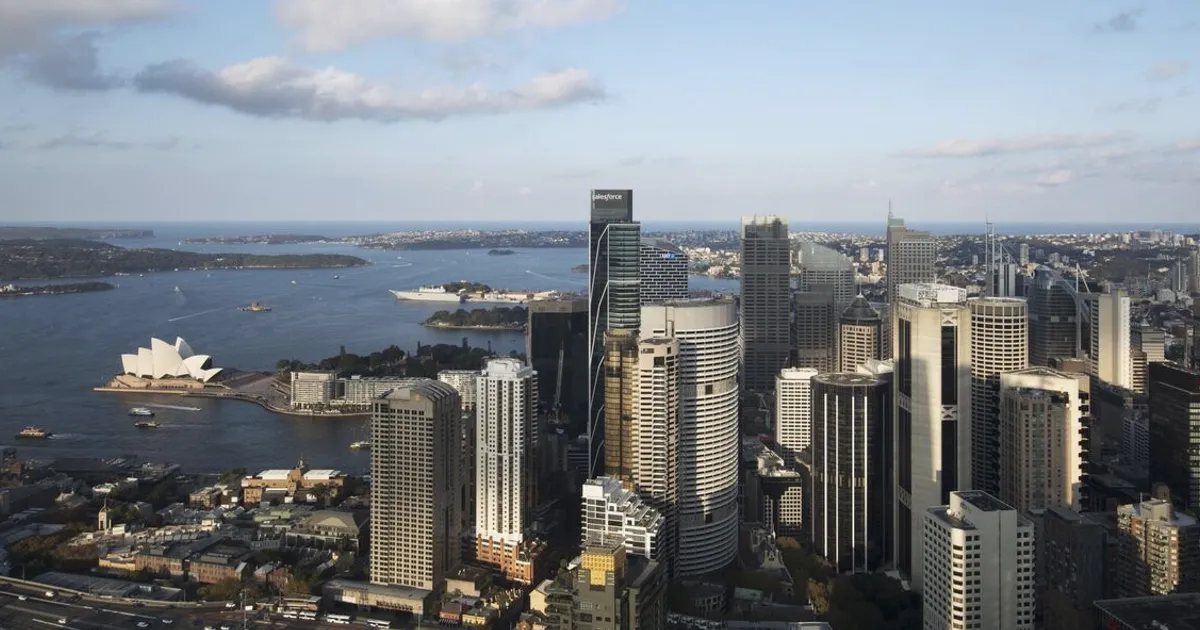 Australia Seven-Year Bond Auction Demand Surges as RBA Signals Pause