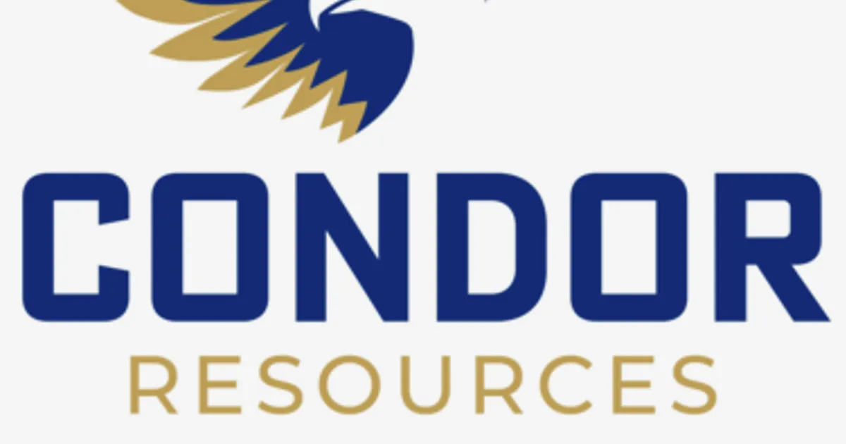 Condor Resources Starts Drilling at Cobreorco Copper-Gold Project in Peru