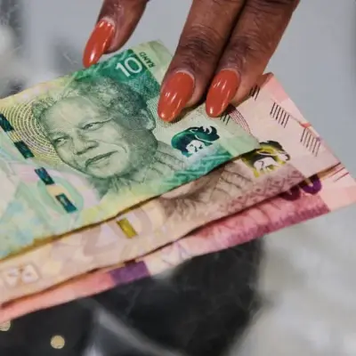 Rand Swings From Carry Loser to Winner as Bond Inflows Surge