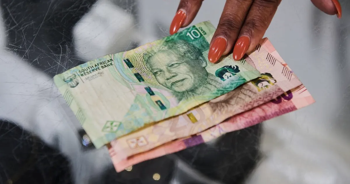 Rand Swings From Carry Loser to Winner as Bond Inflows Surge
