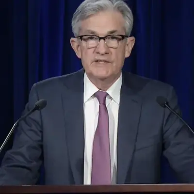 Jerome Powell’s Fed Chair Term: Key Market Takeaways