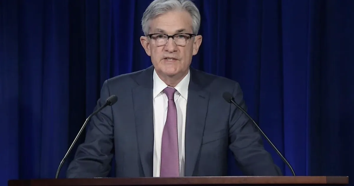 Jerome Powell’s Fed Chair Term: Key Market Takeaways