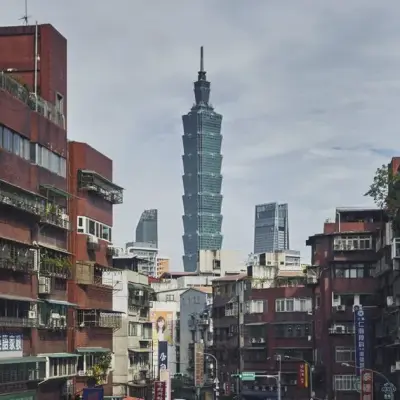 Taiwan Five-Year Yields Hit Highest Since 2008 on Tight Liquidity