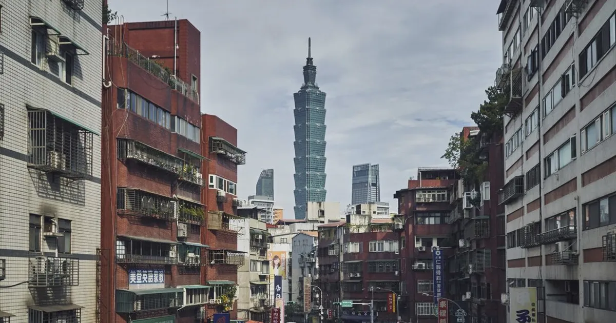 Taiwan Five-Year Yields Hit Highest Since 2008 on Tight Liquidity