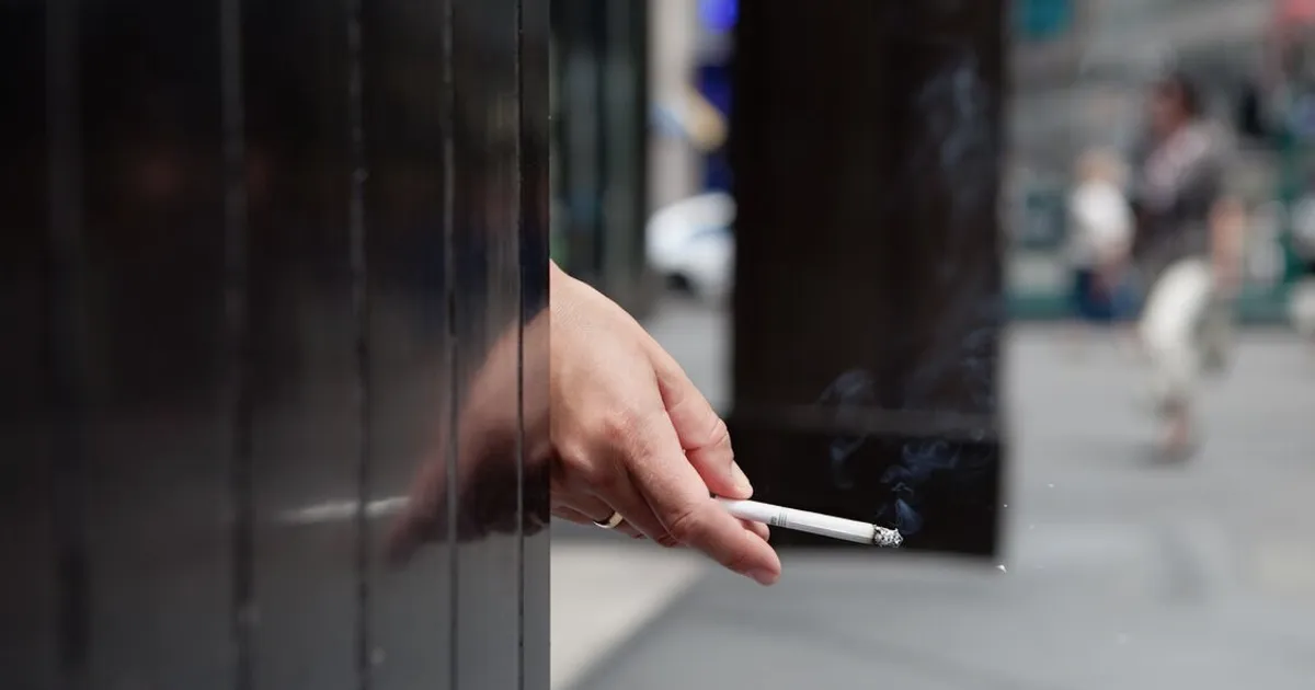 First-Ever Default Hits $80 Billion Tobacco-Bond Muni Market