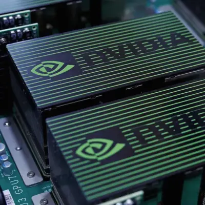 Wall Street analyst calls: Nvidia, Micron, Ferrari, Rocket Lab, DataDog
