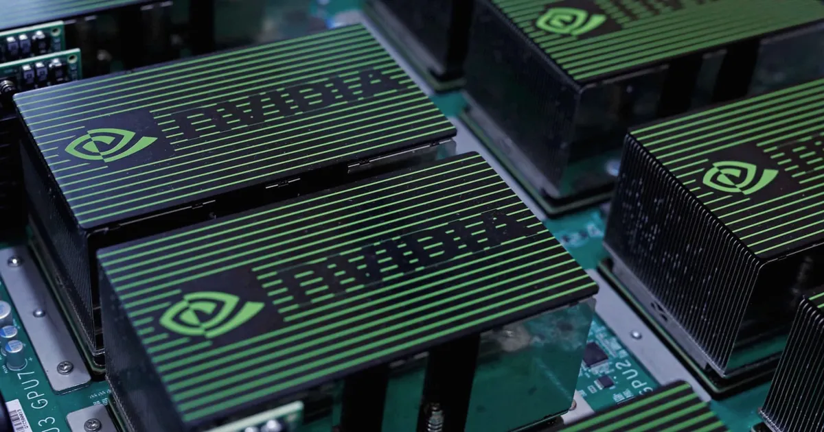 Wall Street analyst calls: Nvidia, Micron, Ferrari, Rocket Lab, DataDog