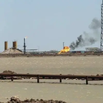 Oil Markets Whipsaw as US-Iran Tensions Swing Crude Near $100