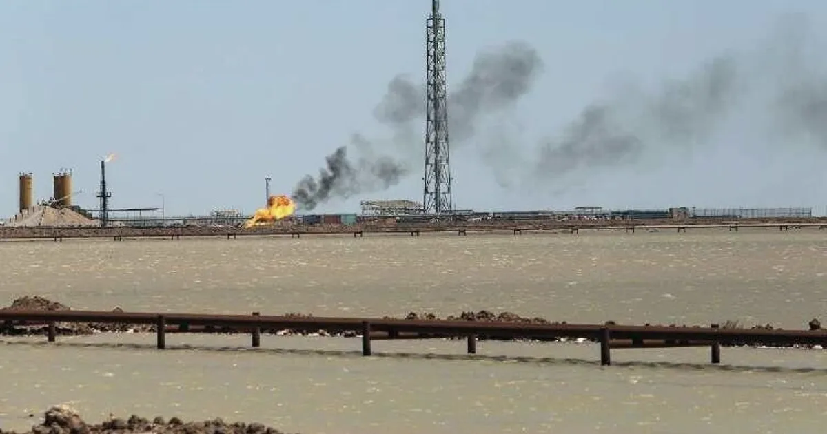 Oil Markets Whipsaw as US-Iran Tensions Swing Crude Near $100