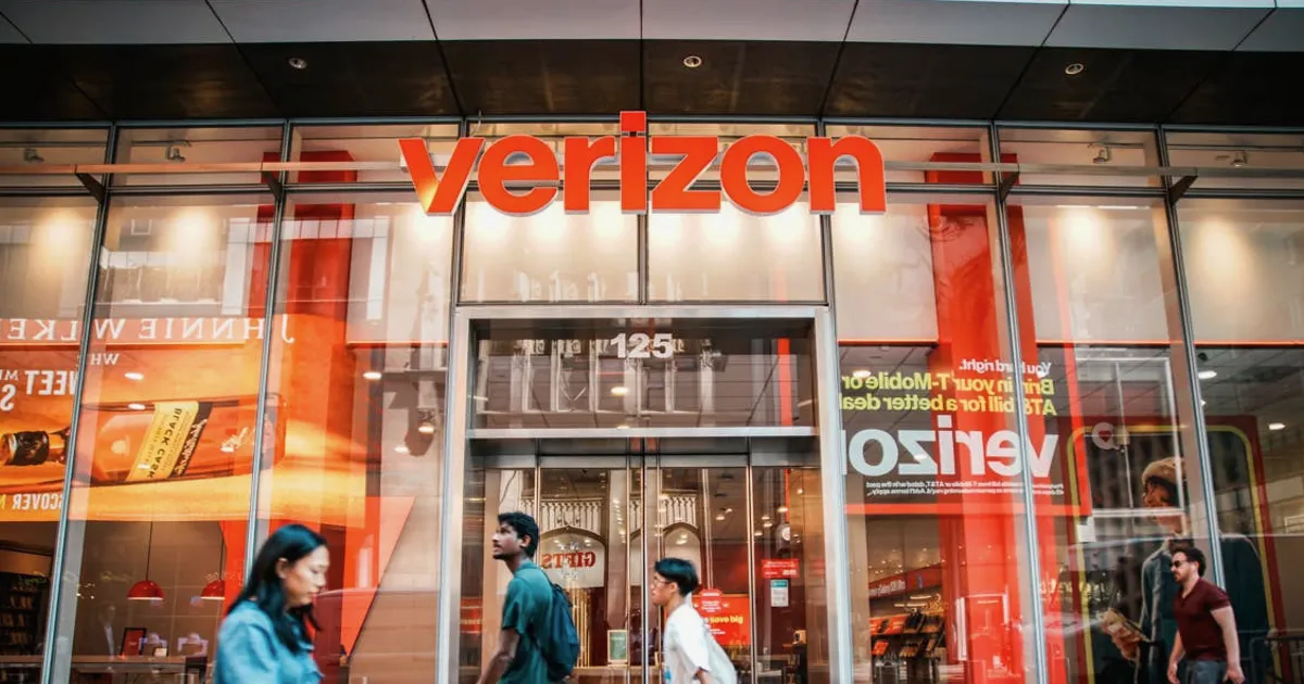 Verizon tung ưu đãi cho khách hàng sau khi tăng giá lặng lẽ