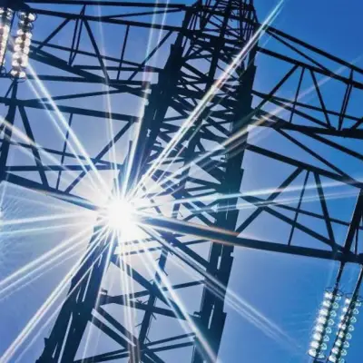 Berkshire Hathaway Power Bet Looks Riskier as Utility Challenges Mount
