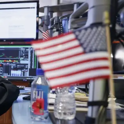 US Stock Futures Rise as CPI Eases Rate-Hike Fears