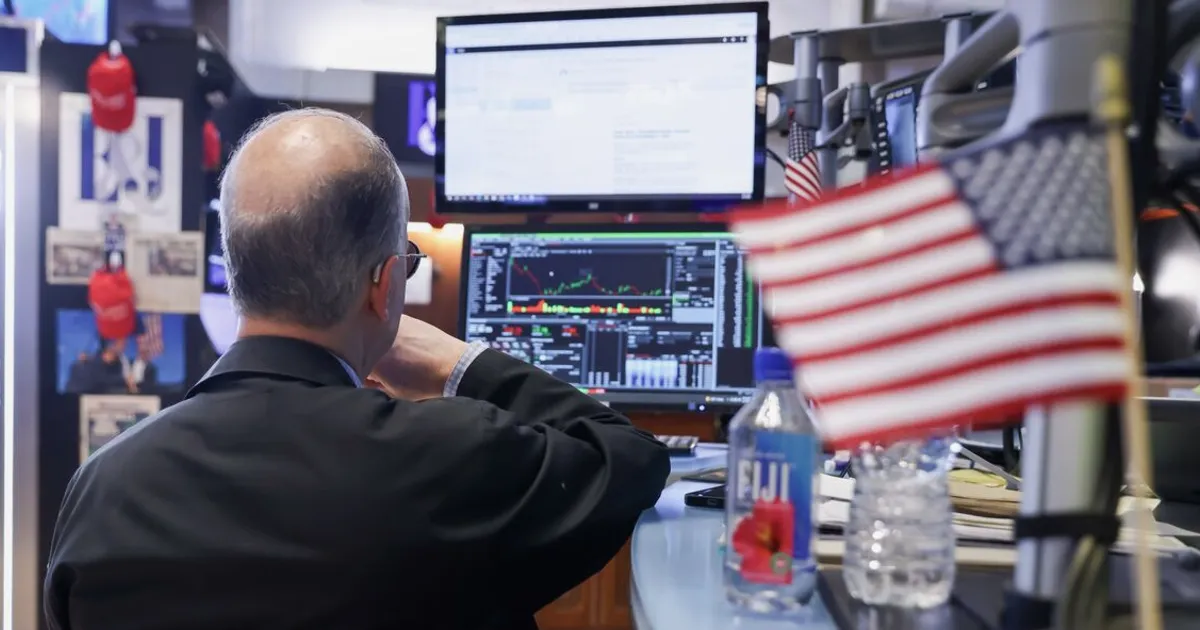 US Stock Futures Rise as CPI Eases Rate-Hike Fears