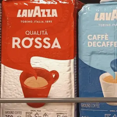Lavazza warns coffee prices may stay elevated for two more years