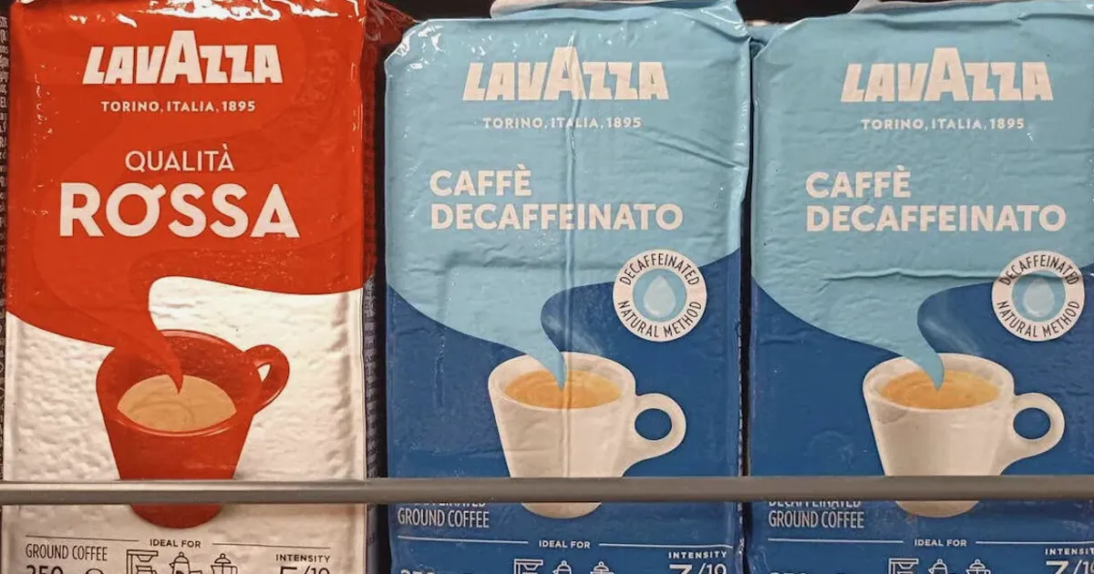 Lavazza warns coffee prices may stay elevated for two more years