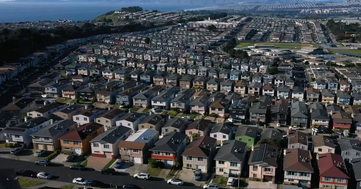 Fannie e Freddie elevam risco de juros a níveis que abalaram Wall Street