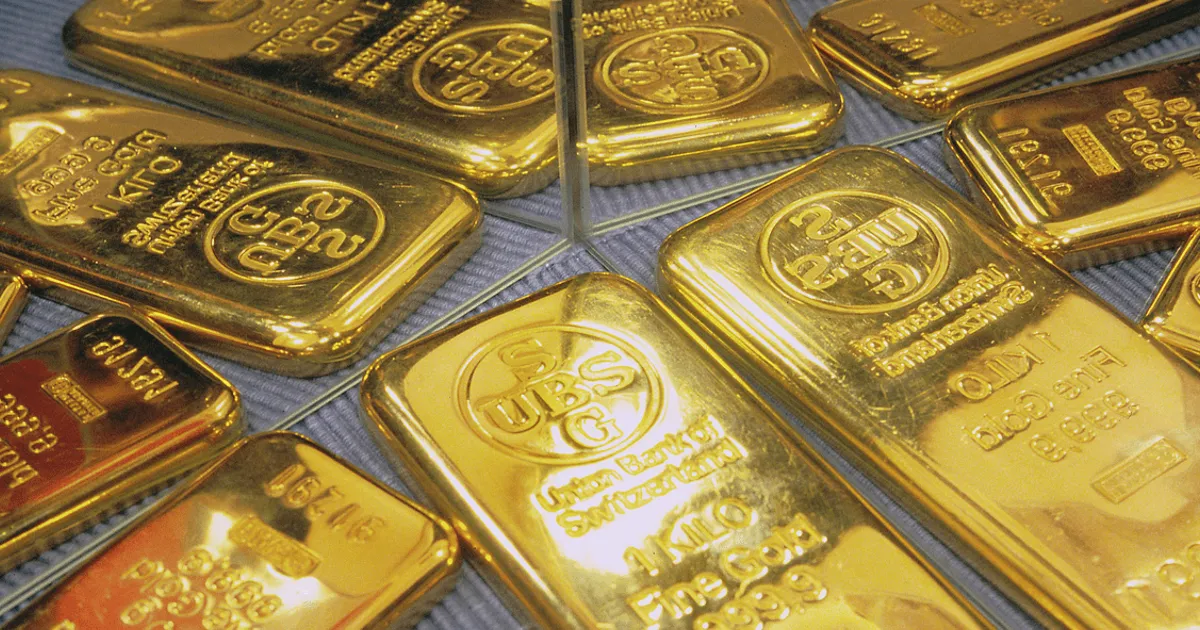 Gold Recovers as Investors Await Clarity on US-Iran Talks