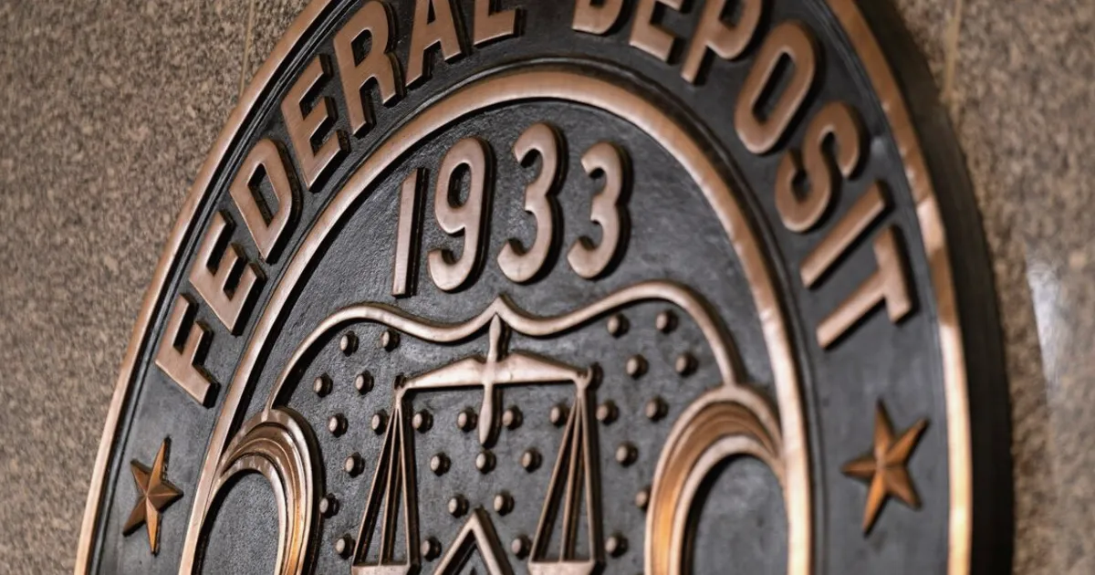 US Banks Report Strong Q1 Earnings, FDIC Data Shows