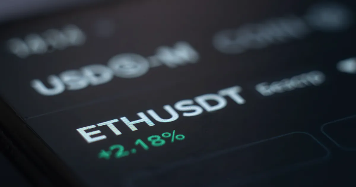 Bitmine Slows Ethereum Purchases as ETH Price Falls