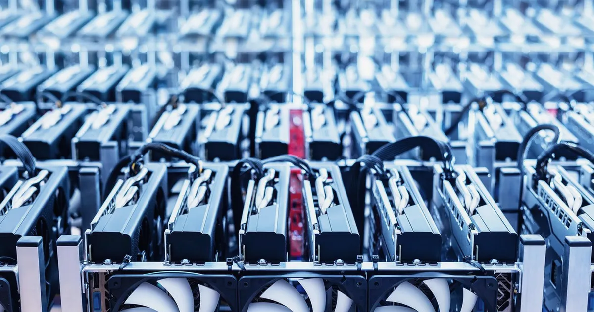 Bitcoin Mining Network Grows More Sensitive to Price Swings, JPMorgan Says