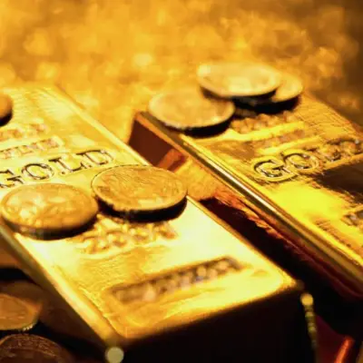 Inflation at Highest Since 2023: Gold Rally Ahead
