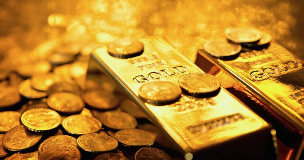 Inflation at Highest Since 2023: Gold Rally Ahead