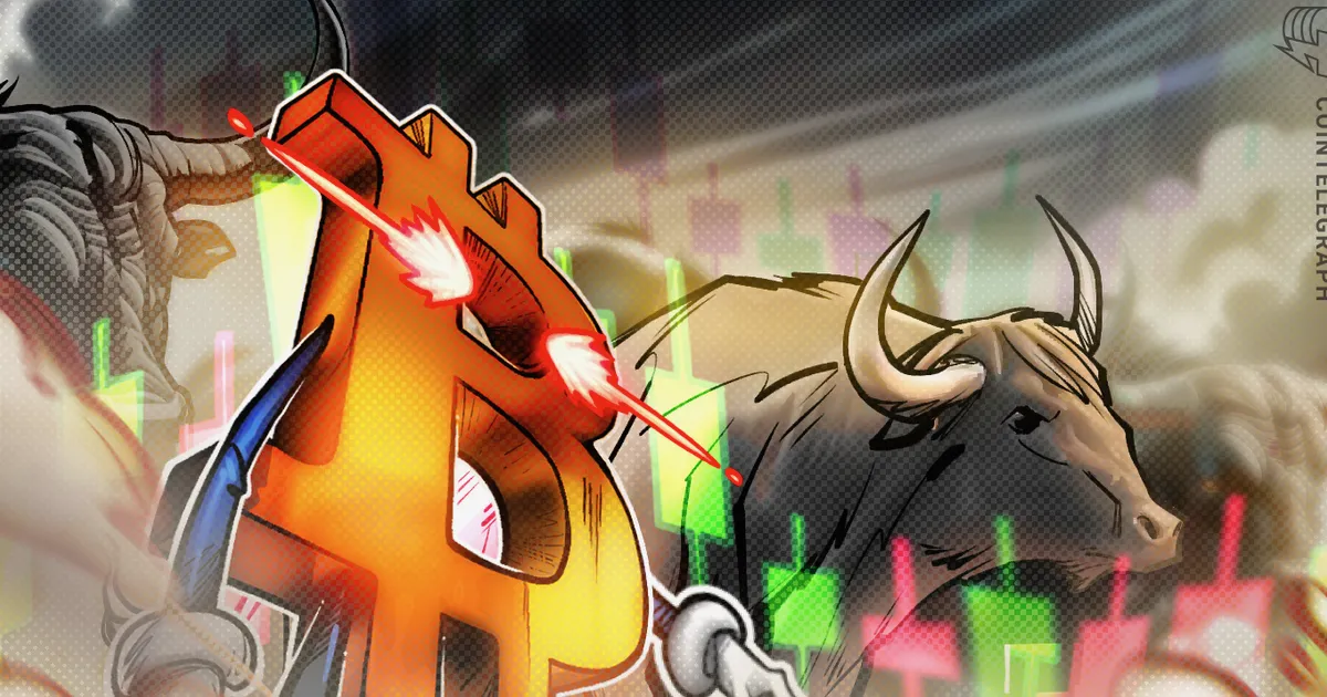 Bitcoin funding rate hits 2-week high as ETF outflows persist
