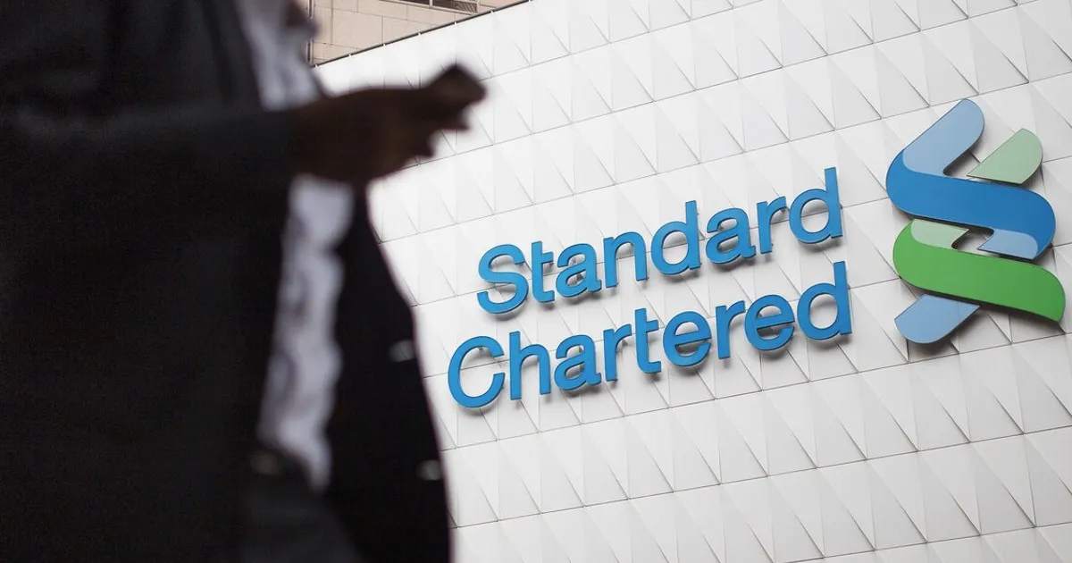StanChart: Brent đang ở trạng thái cân bằng bất ổn giữa 100 và 105 USD