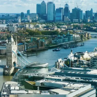 UK Clean Tech Firms Plan Europe's Largest Direct Air Capture Project
