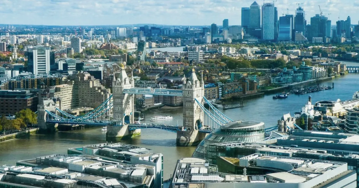 UK Clean Tech Firms Plan Europe's Largest Direct Air Capture Project