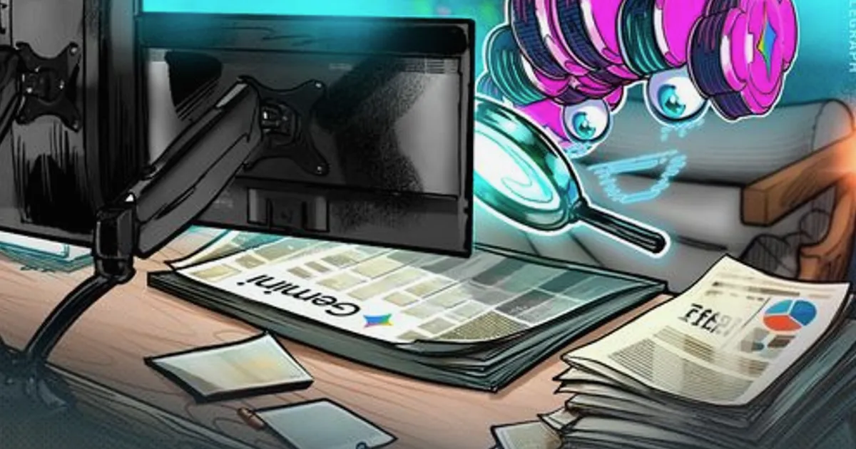 Gemini se asocia con Grok para feeds de mercado de predicción con IA