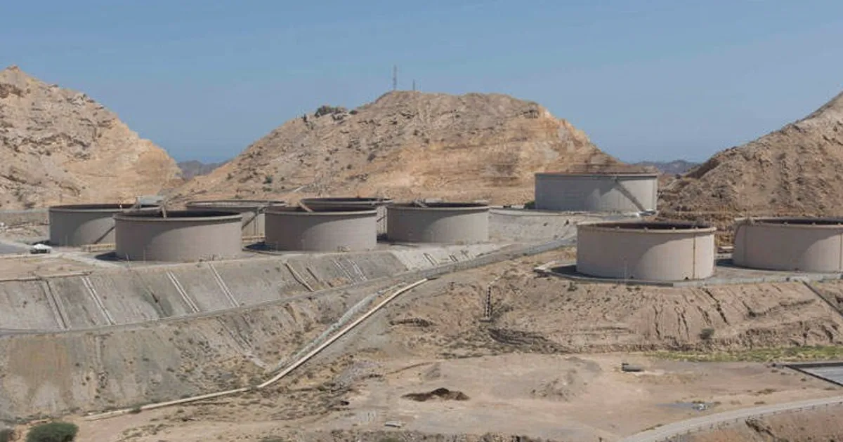 Iran Needs a Deal as Oil Crisis Turns Its Key Asset Into a Liability