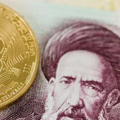 Bitcoin Hits Two-Week High Above $65.5K as US-Iran Deal Sinks Oil