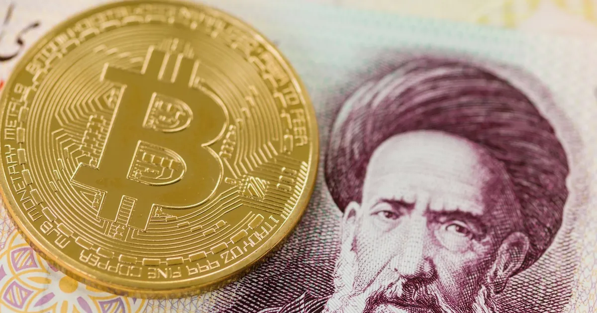 Bitcoin Hits Two-Week High Above $65.5K as US-Iran Deal Sinks Oil