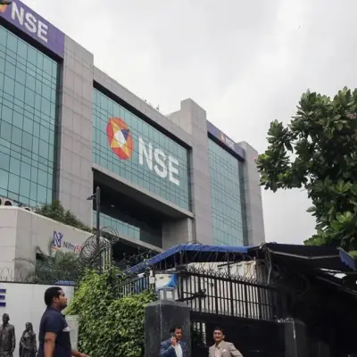 SBI Funds Management Sets Price Range for $1.22 Billion India IPO