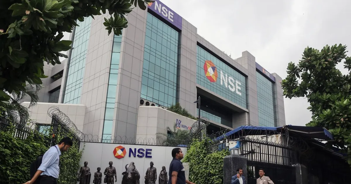 SBI Funds Management Sets Price Range for $1.22 Billion India IPO
