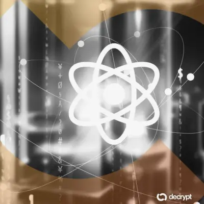 Crypto Firms Race to Quantum-Proof Wallets Before Networks Catch Up