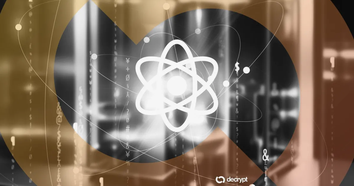 Crypto Firms Race to Quantum-Proof Wallets Before Networks Catch Up
