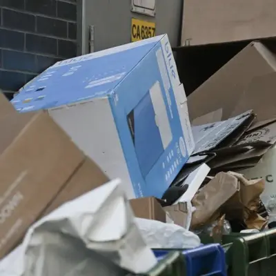 Waste Management of Canada Plans C$750 Million Bond Sale