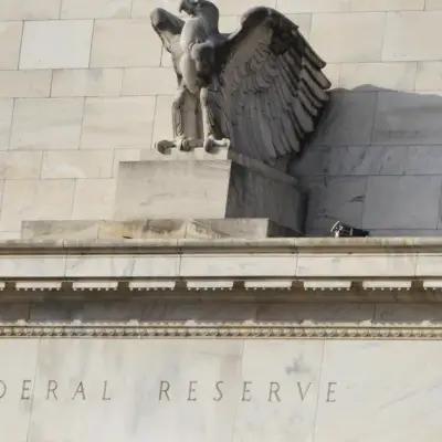 New Fed Chair, Base Azul Upgrade, Corporate Earnings: Crypto Week Ahead