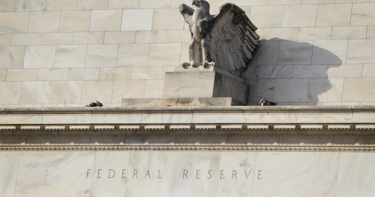 New Fed Chair, Base Azul Upgrade, Corporate Earnings: Crypto Week Ahead