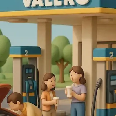 Valero Energy Joins Five Russell Indexes as Investor Base Shifts