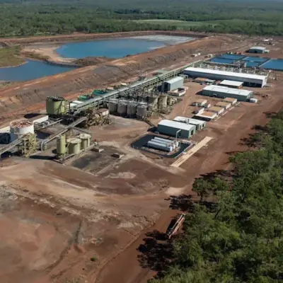 NVRO Metals Hub MRE Confirms 77.6M Tonnes at 1.69% Copper Equivalent