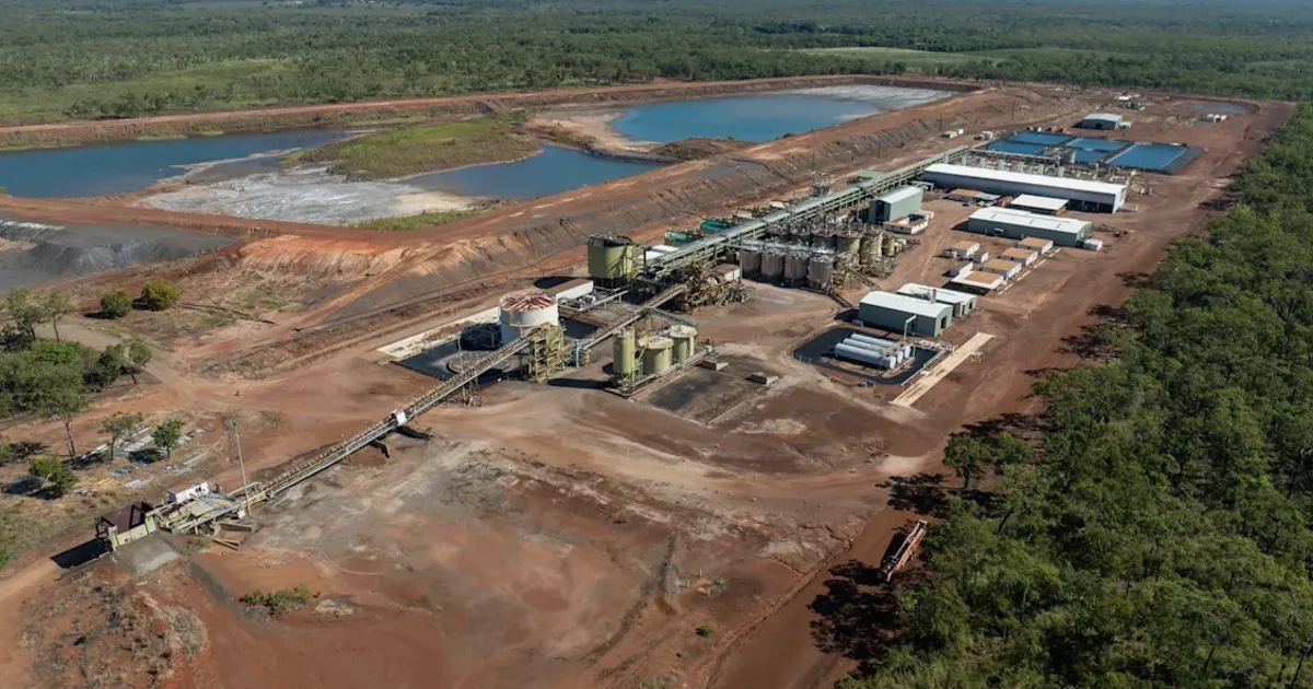 NVRO Metals Hub MRE Confirms 77.6M Tonnes at 1.69% Copper Equivalent