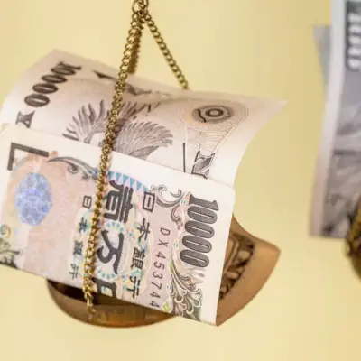 Dollar strength risks another yen carry trade blowup