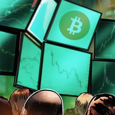 Bitcoin Hits $62.3K Nine-Day High as Global Stocks Reach Record