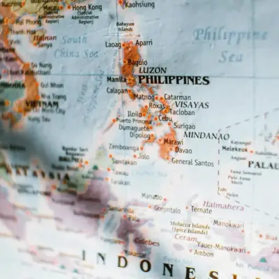 Philippines Central Bank Says Binance, Local Partner Lack Licenses
